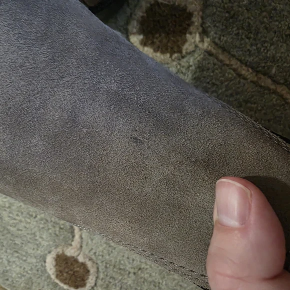 Blundstone #2173 Gray Chelsea Boot US Size 7 - Picture 7 of 7